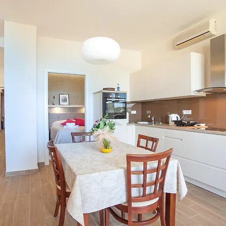 Apartments Sand Beach Appartement