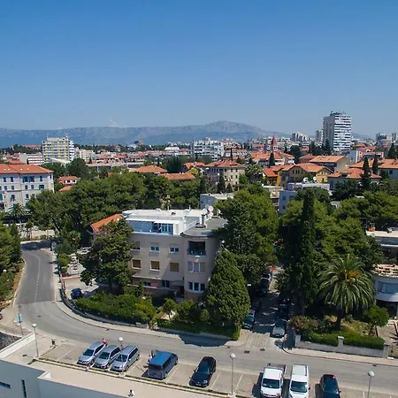Appartement Apartments Sand Beach *