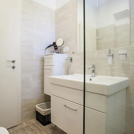 Appartement Apartments Sand Beach Split
