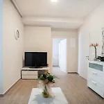Apartments Sand Beach