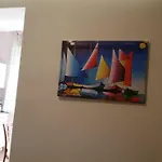 Apartment Apartments Sand Beach Split