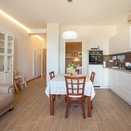 Apartman Apartments Sand Beach