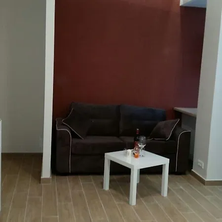 Lägenhet Apartments Sand Beach Split