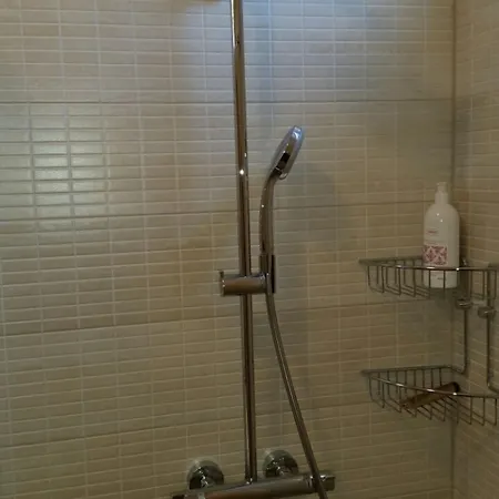 Apartments Sand Beach Lägenhet Split