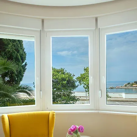 Apartments Sand Beach *