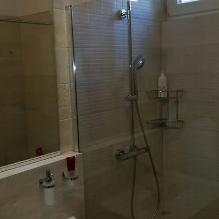 Apartments Sand Beach