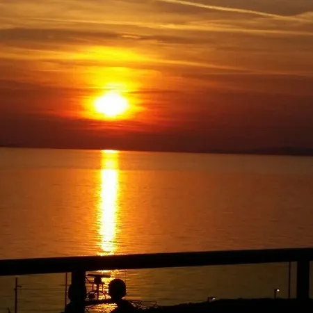 アパート Apartments Sand Beach