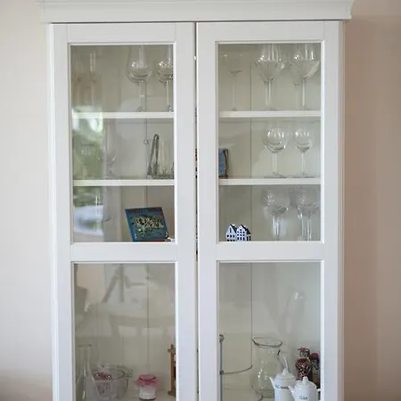 Apartments Sand Beach アパート *