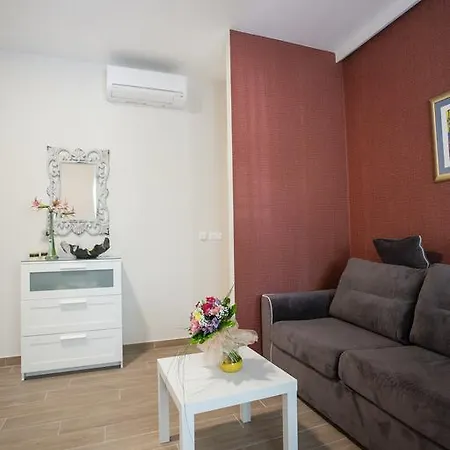 Apartment Apartments Sand Beach