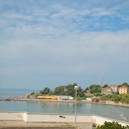 Apartments Sand Beach アパート