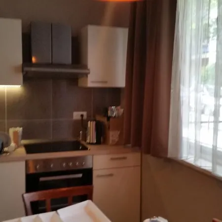 Apartments Sand Beach Split