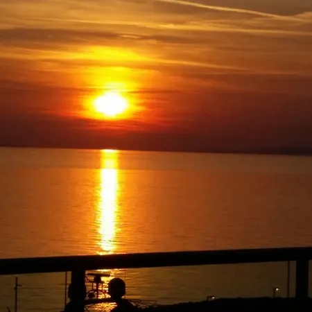 Apartments Sand Beach スプリト