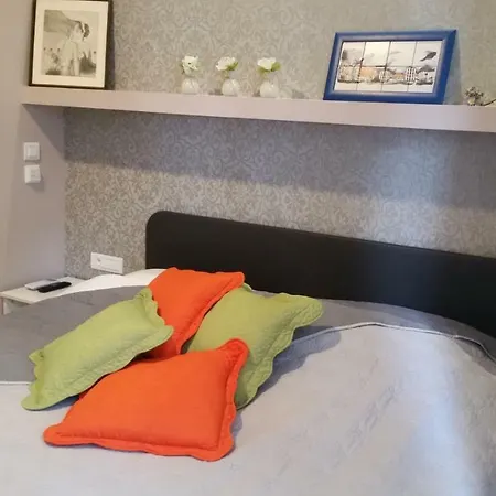 Apartments Sand Beach Split