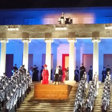 Apartments Sand Beach *