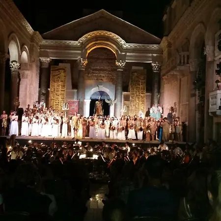 アパート Apartments Sand Beach