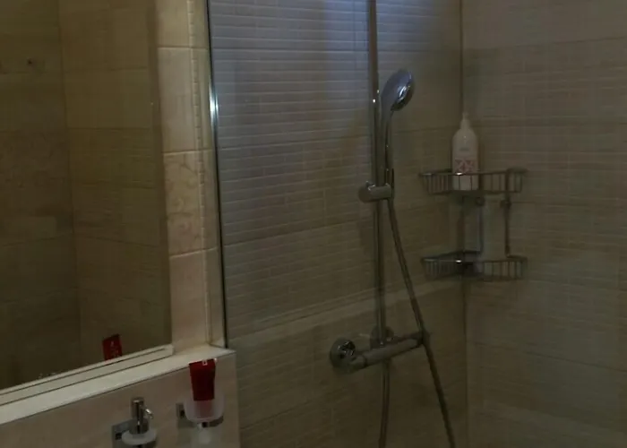 Apartments Sand Beach