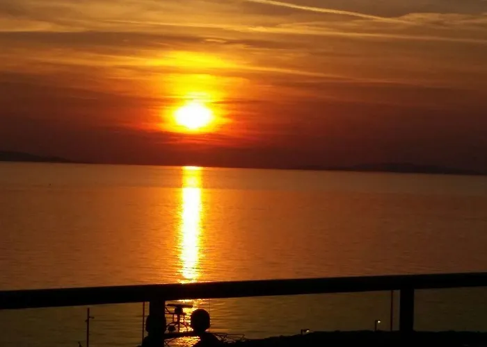 Apartament Apartments Sand Beach