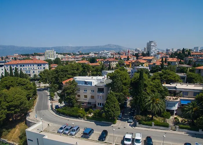 Apartament Apartments Sand Beach *