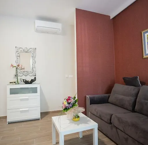 Apartament Apartments Sand Beach