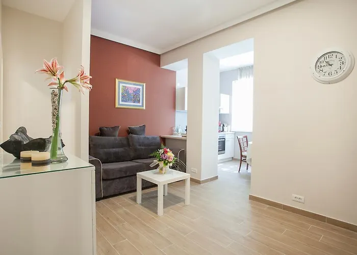 Apartments Sand Beach * Split