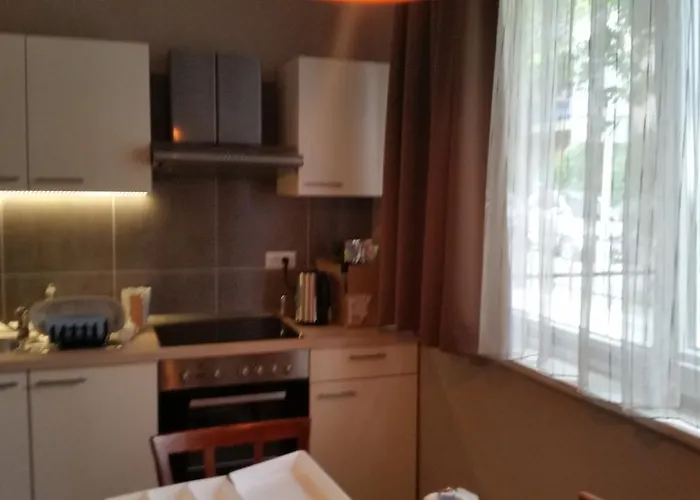 Apartments Sand Beach Split