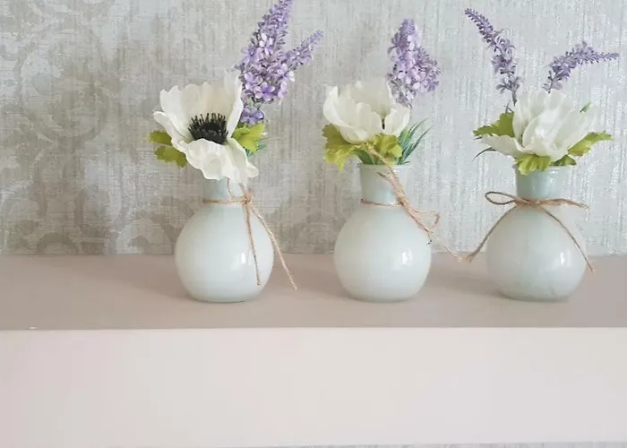 Apartments Sand Beach *