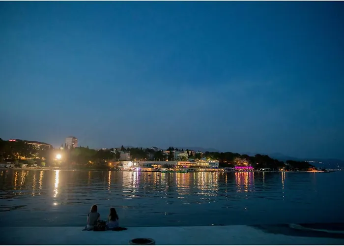 Apartments Sand Beach Apartament