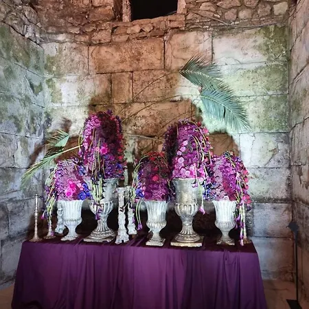 Apartments Sand Beach דירה