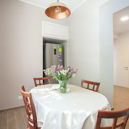 Apartments Sand Beach Apartamento