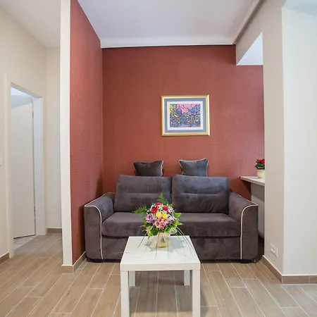 Apartamento Apartments Sand Beach Split