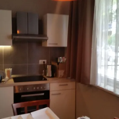 Apartments Sand Beach *