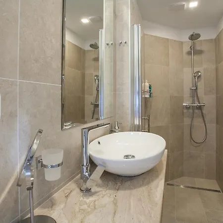 Apartments Sand Beach * Split