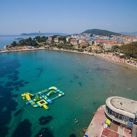 Apartments Sand Beach * ספליט