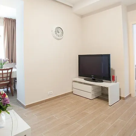 Apartments Sand Beach *