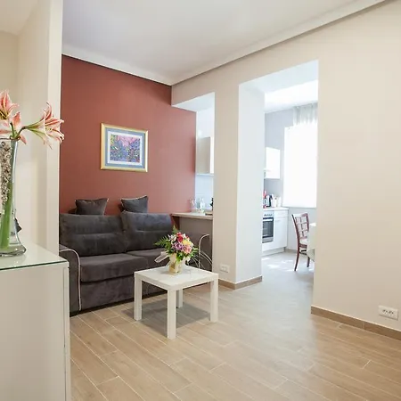 Apartments Sand Beach * Split