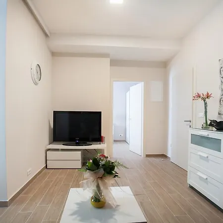 Apartments Sand Beach