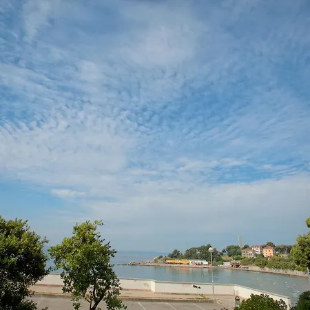 Apartamento Apartments Sand Beach