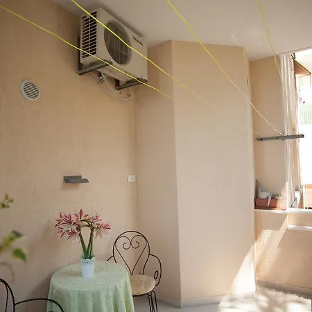Apartments Sand Beach * ספליט
