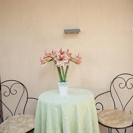 Apartments Sand Beach ספליט