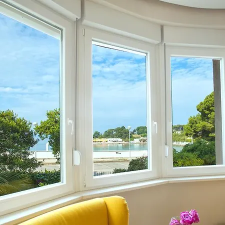 Apartments Sand Beach Apartamento