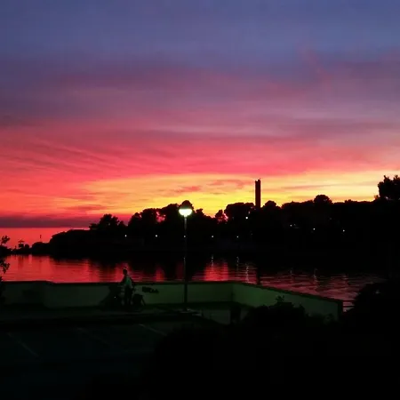 Apartments Sand Beach Apartment