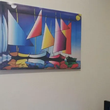 Apartments Sand Beach Apartamento