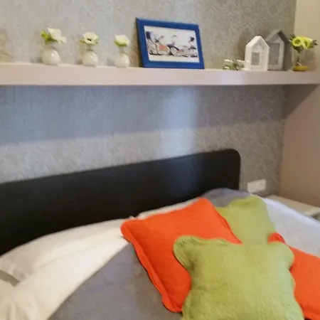 Apartments Sand Beach Apartamento