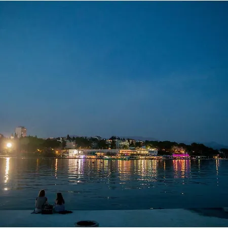 Apartments Sand Beach Apartamento