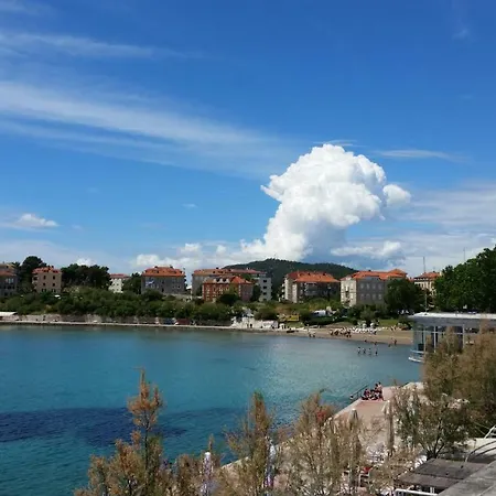 Apartment Apartments Sand Beach *