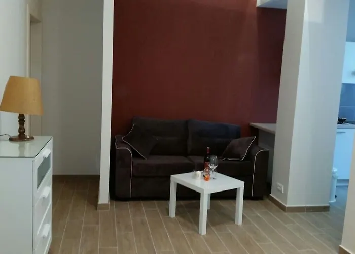 דירה Apartments Sand Beach ספליט