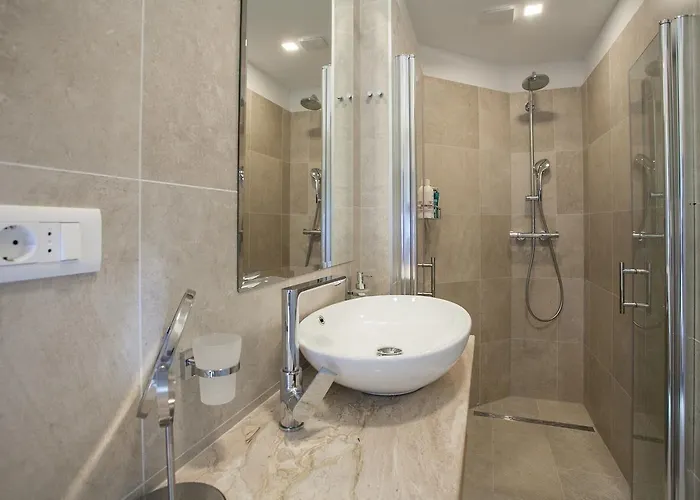 Apartments Sand Beach * Сплит