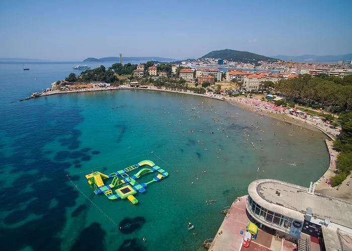 Apartments Sand Beach * Сплит