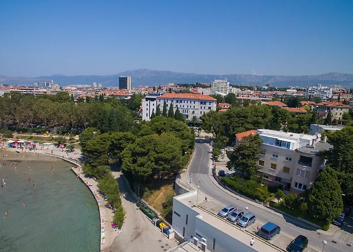 Apartments Sand Beach * Split