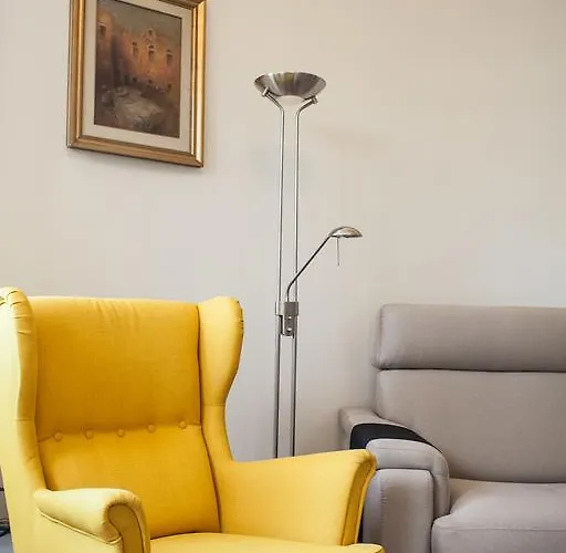 Apartments Sand Beach * Сплит